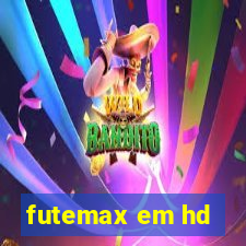 futemax em hd